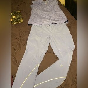 Jaanuu scrub set Large